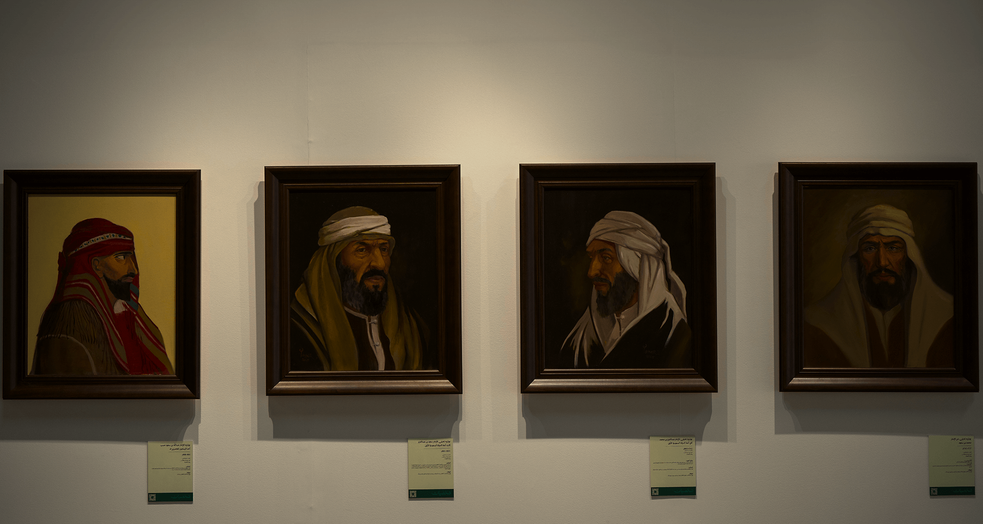 إحياء التراث والثقافة السعودية وتجسيدها بقالب فني